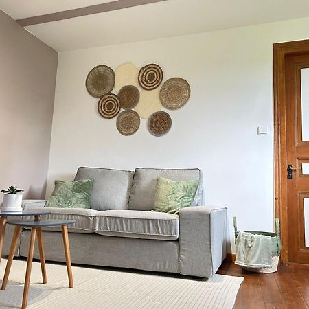 Le Cocon Du Vignoble - Free Wifi - Netflix Daire Turckheim Dış mekan fotoğraf