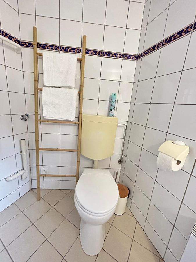 Le Cocon Du Vignoble - Free Wifi - Netflix Daire Turckheim Dış mekan fotoğraf