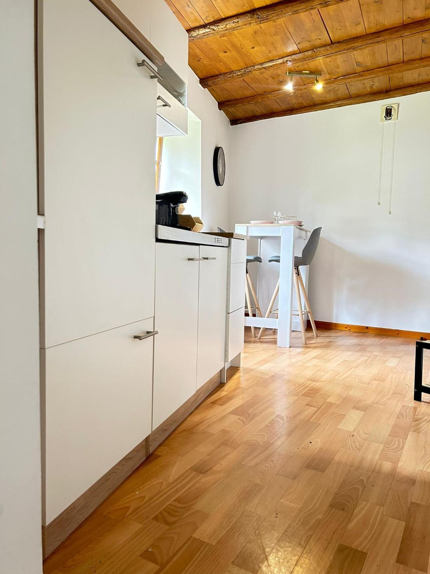 Le Cocon Du Vignoble - Free Wifi - Netflix Daire Turckheim Dış mekan fotoğraf