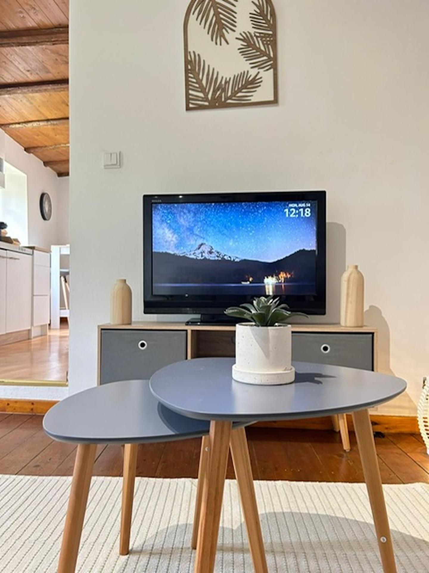 Le Cocon Du Vignoble - Free Wifi - Netflix Daire Turckheim Dış mekan fotoğraf