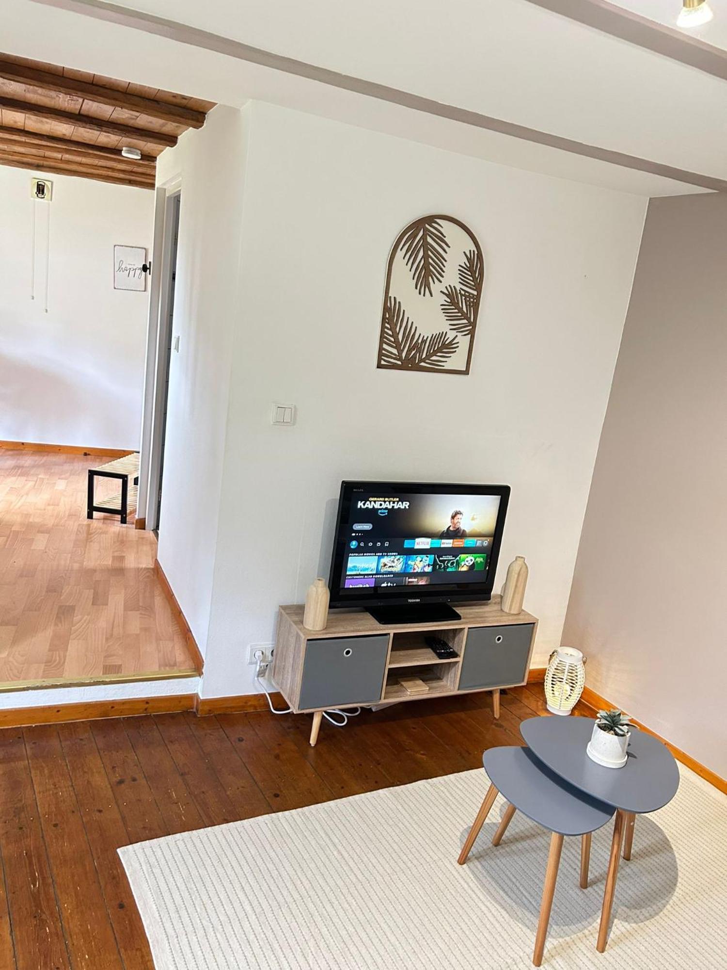 Le Cocon Du Vignoble - Free Wifi - Netflix Daire Turckheim Dış mekan fotoğraf