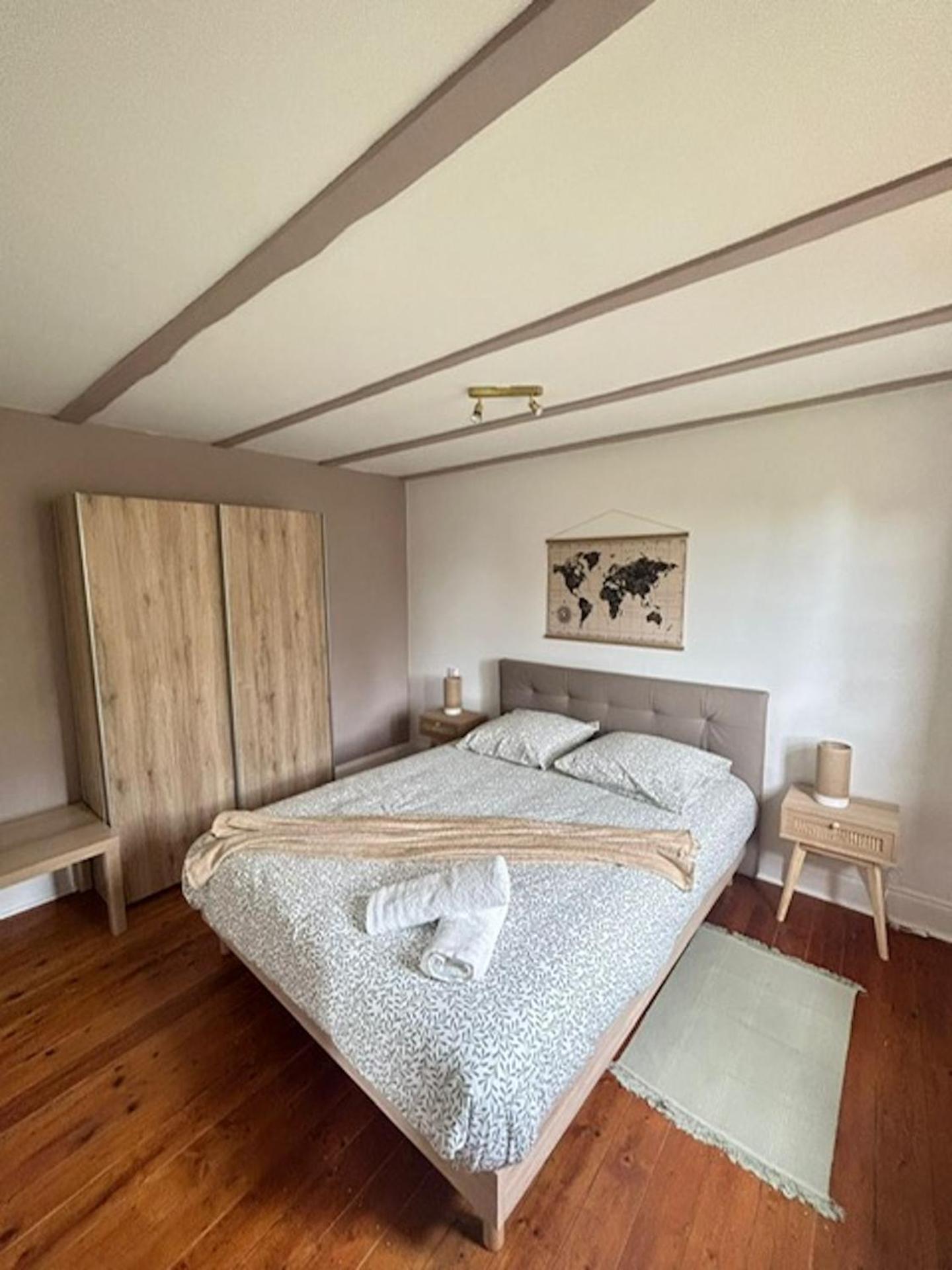 Le Cocon Du Vignoble - Free Wifi - Netflix Daire Turckheim Dış mekan fotoğraf