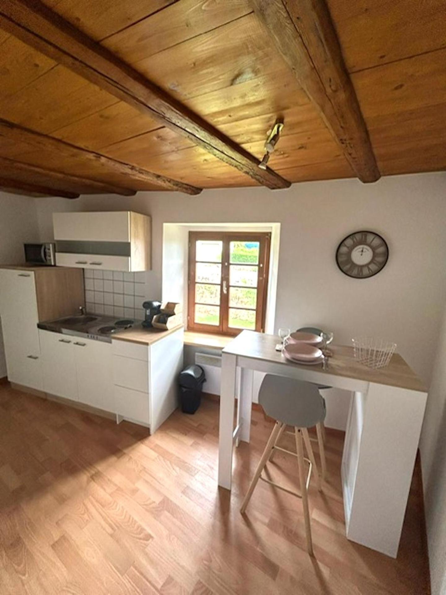 Le Cocon Du Vignoble - Free Wifi - Netflix Daire Turckheim Dış mekan fotoğraf