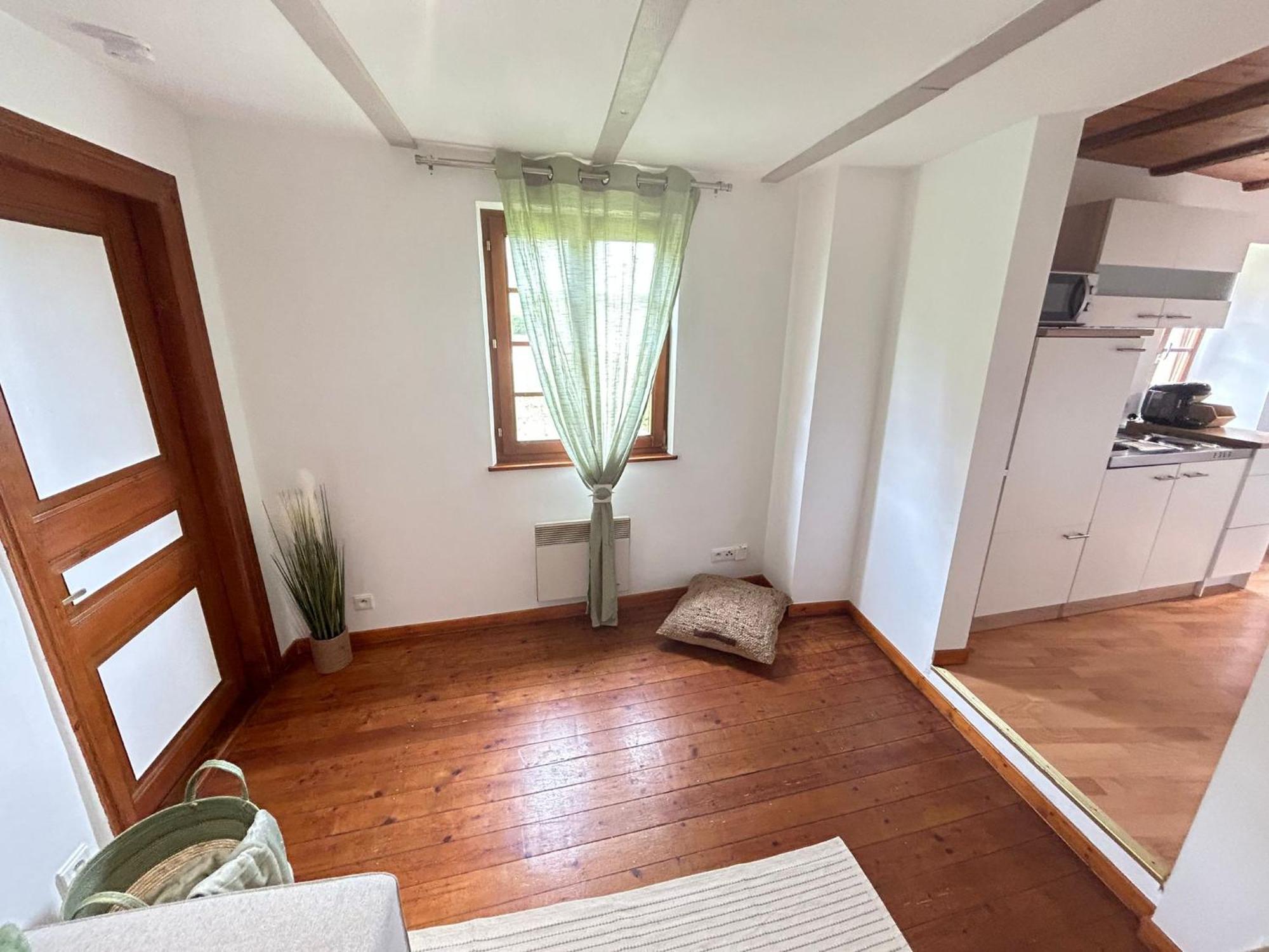 Le Cocon Du Vignoble - Free Wifi - Netflix Daire Turckheim Dış mekan fotoğraf